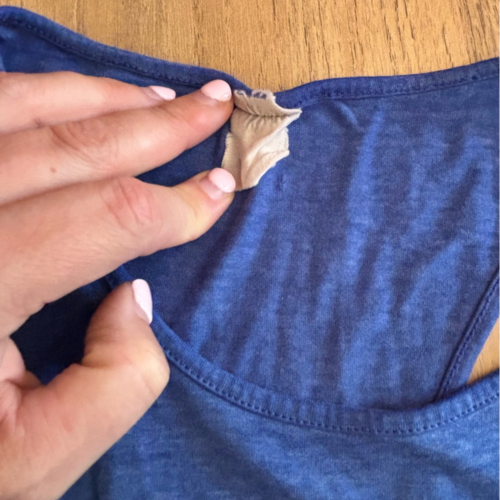 Vintage Adidas Trefoil Tank Top - Picture 3 of 4